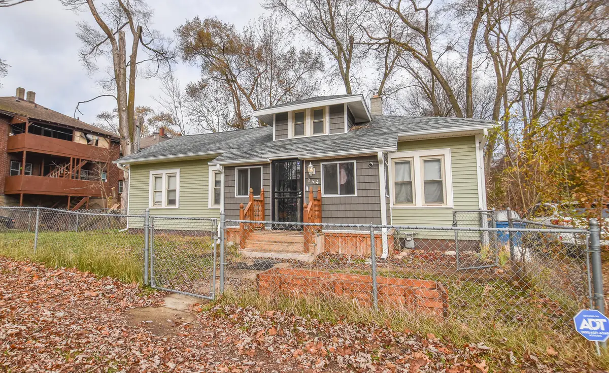 244 Parkway Drive, Battle Creek, MI 49037 - Image #1