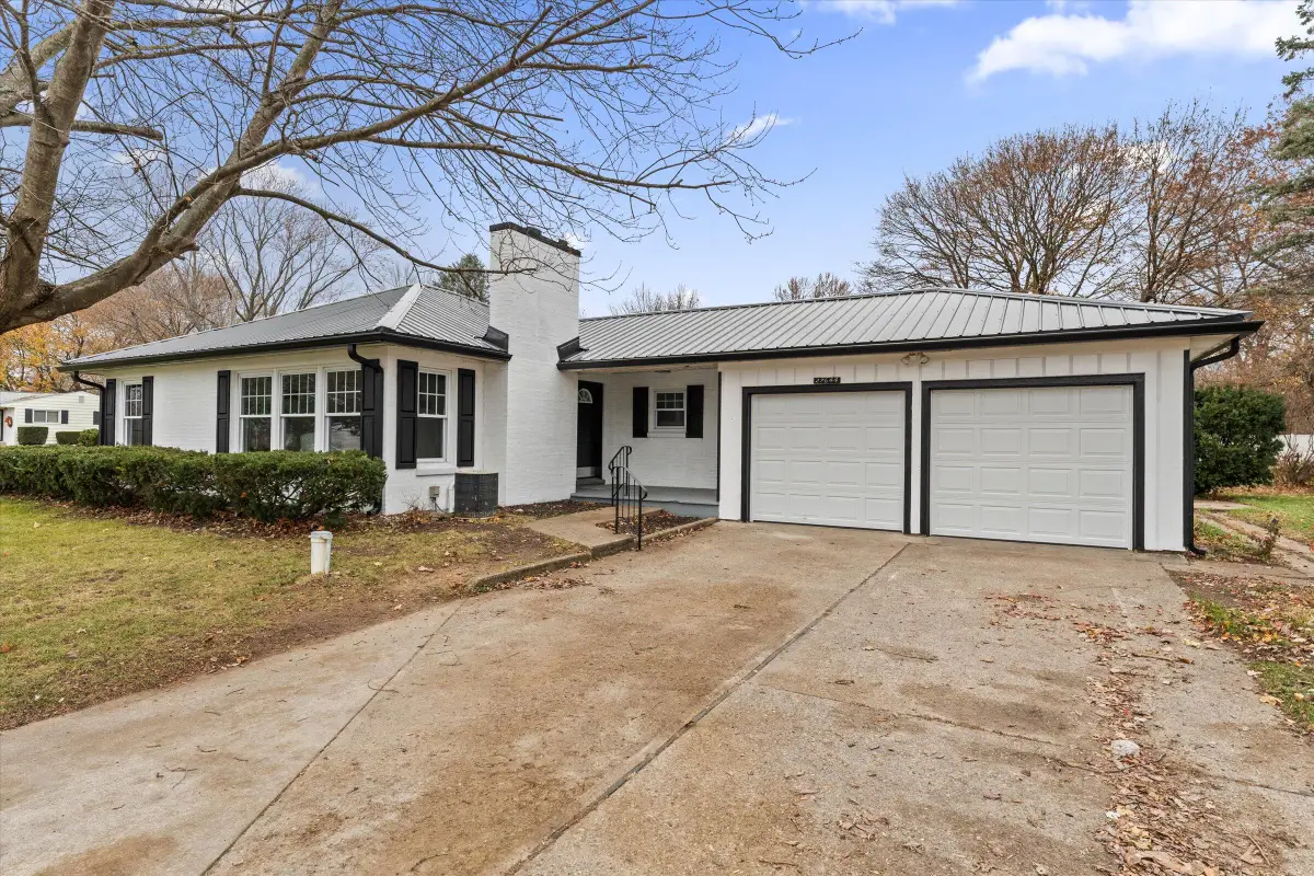 27644 E Fawn River Road, Sturgis, MI 49091 - Image #1