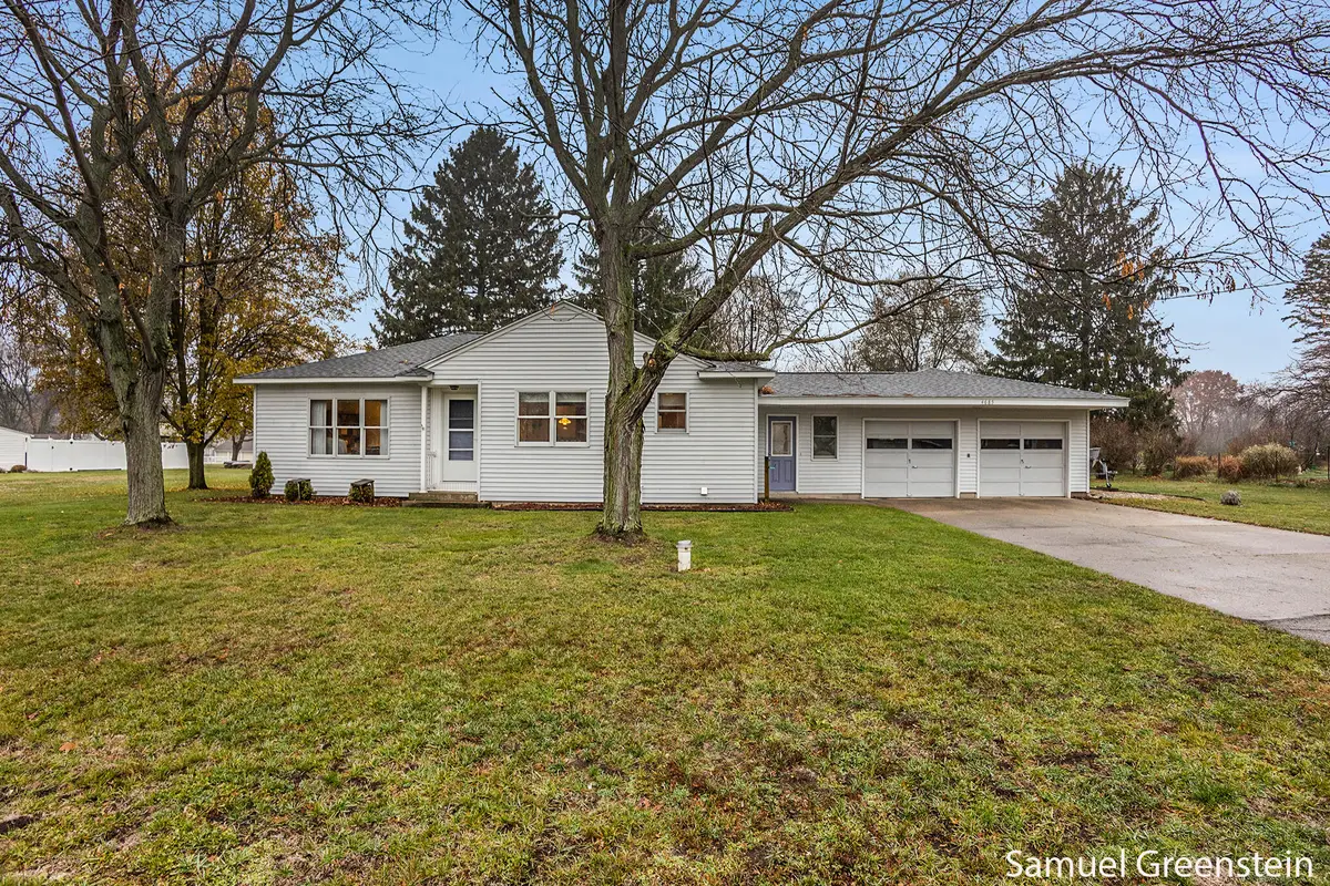 4685 Martin Street, Hamilton, MI 49419 - Image #1