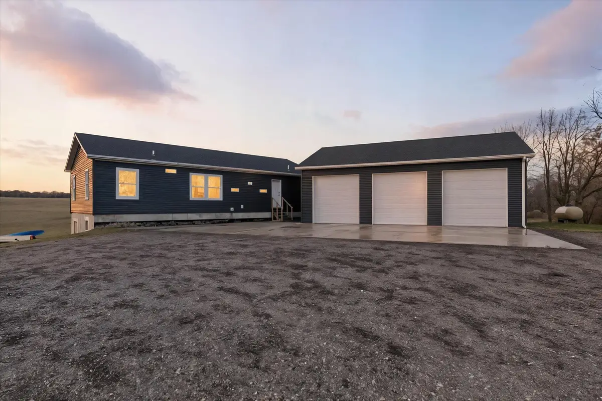 7255 Beahan Road, Hubbardston, MI 48845 - #1