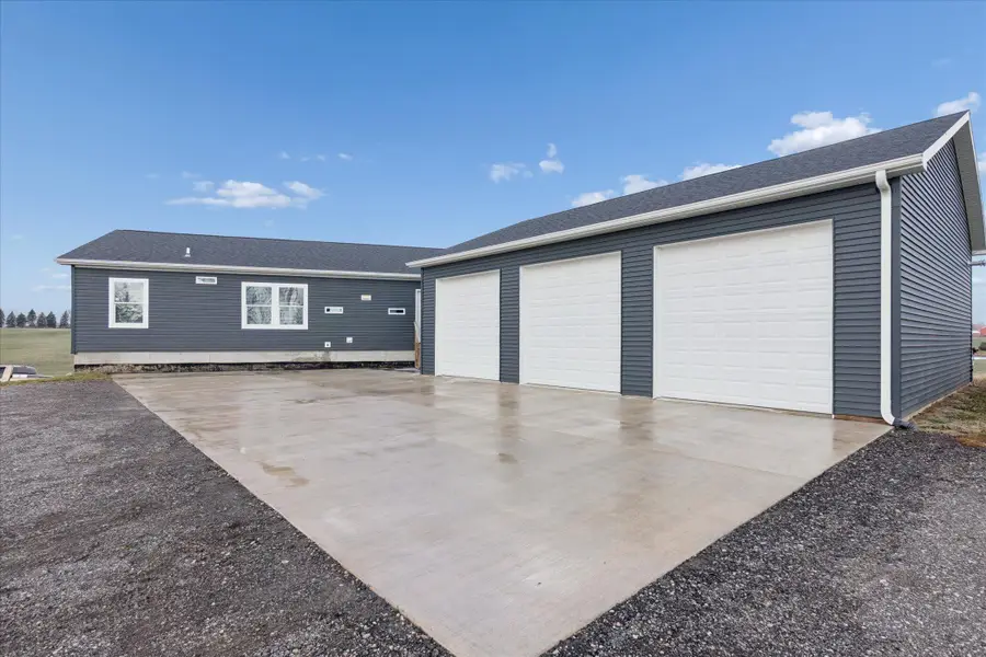 7255 Beahan Road, Hubbardston, MI 48845 - #2