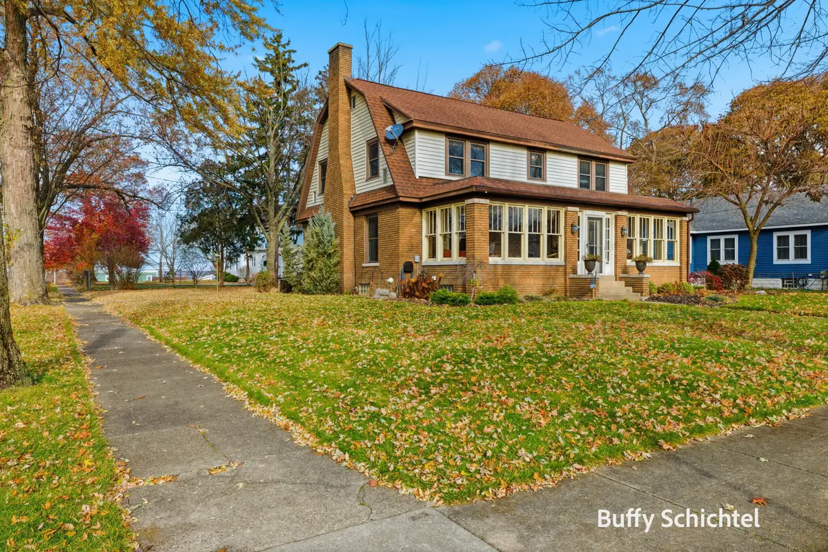 1972 Miner Avenue, Muskegon, MI 49441 - #1