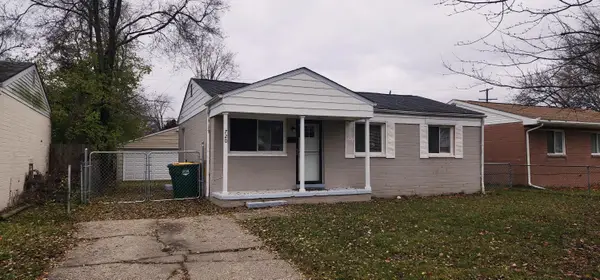 720 Calder Avenue, Ypsilanti, MI 48198