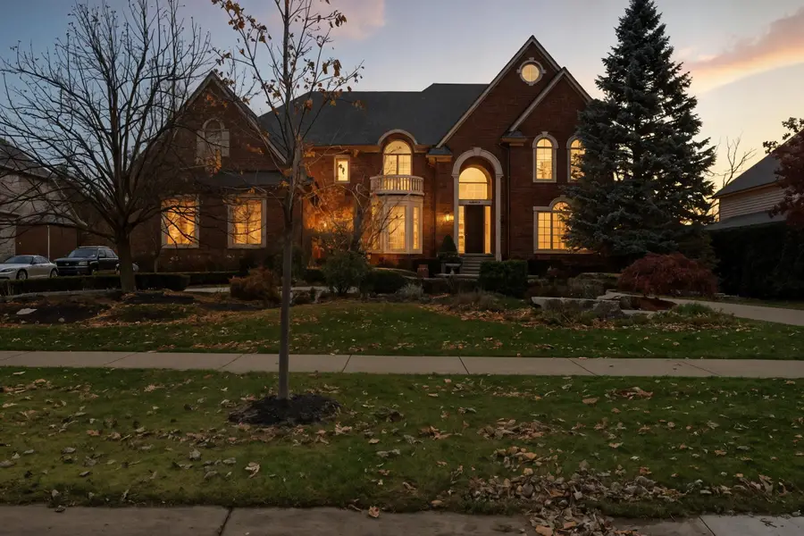 5520 Whitehall Boulevard, Rochester, MI 48306 - Image #2