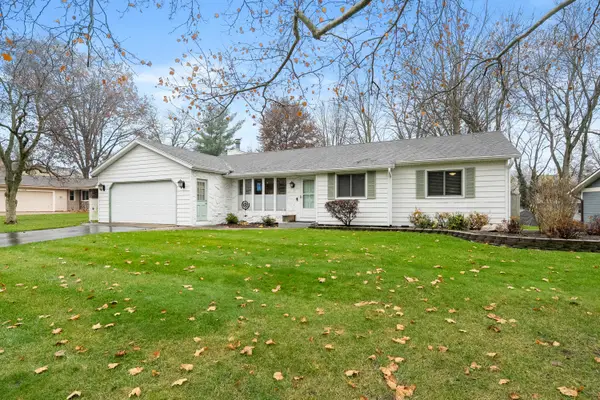 1565 Brookmoor Lane, Portage, MI 49024