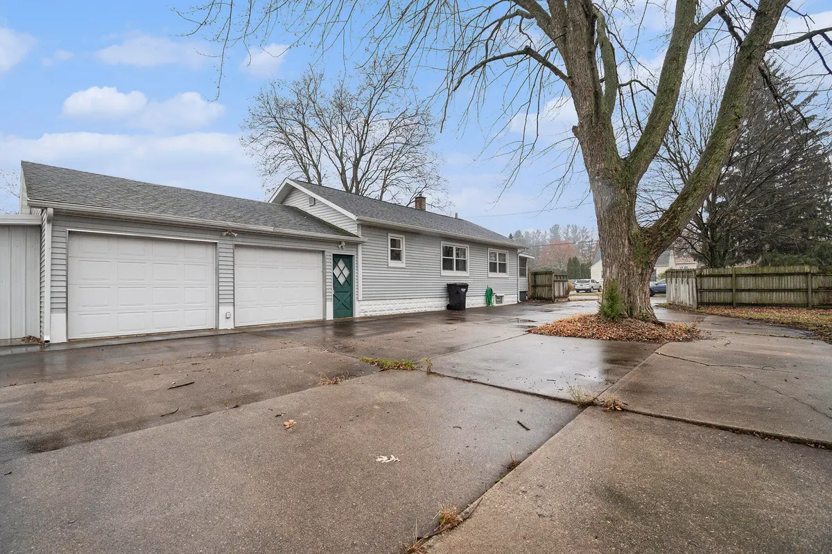 753 Revere Street Ne, Grand Rapids, MI 49525 - Image #1