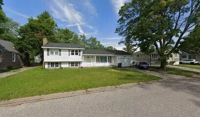 1978 Nevada Street, Muskegon, MI 49441 - #1