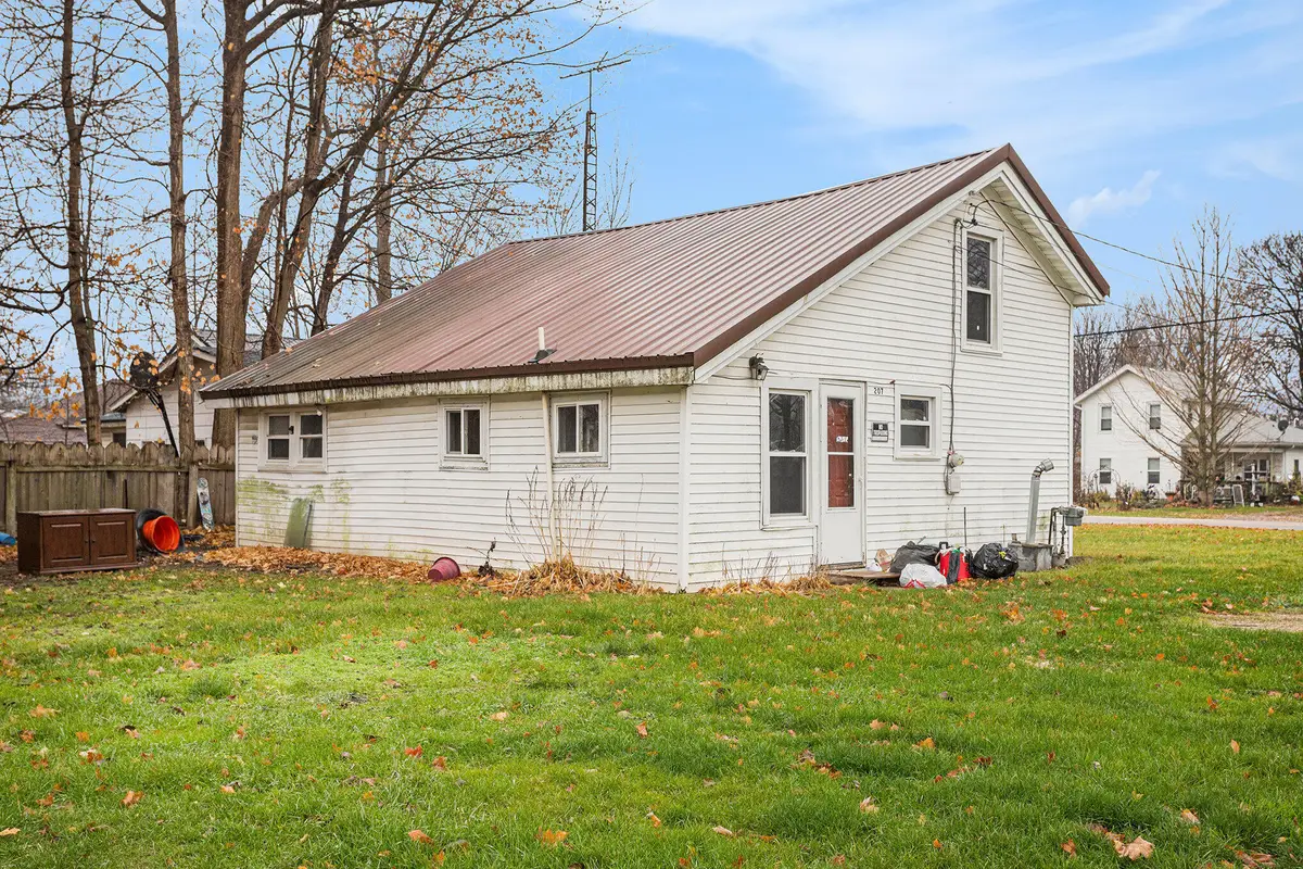 207 S Capital Avenue, Athens, MI 49011 - Image #1