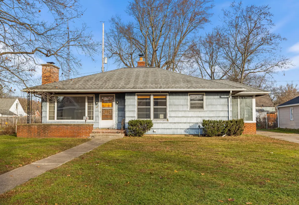 62 Stuart Boulevard, Battle Creek, MI 49037 - Image #1