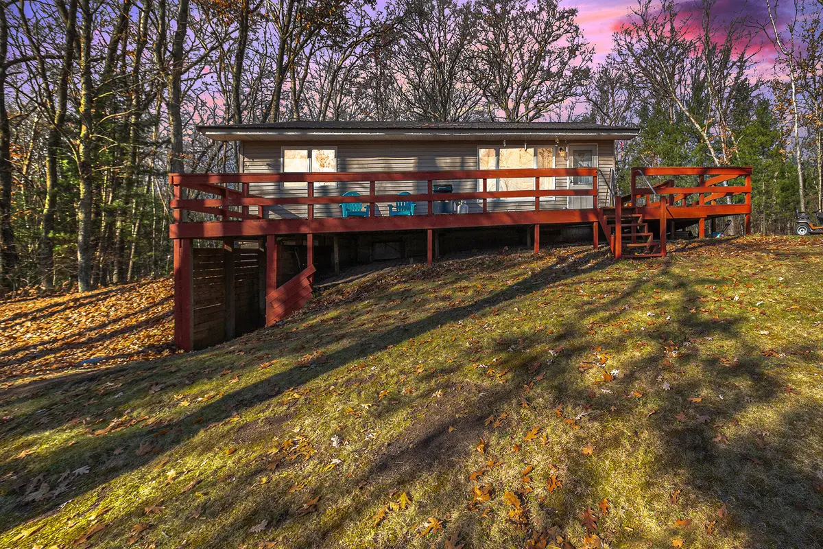 17764 Round Lake Road, Wellston, MI 49689 - Image #1