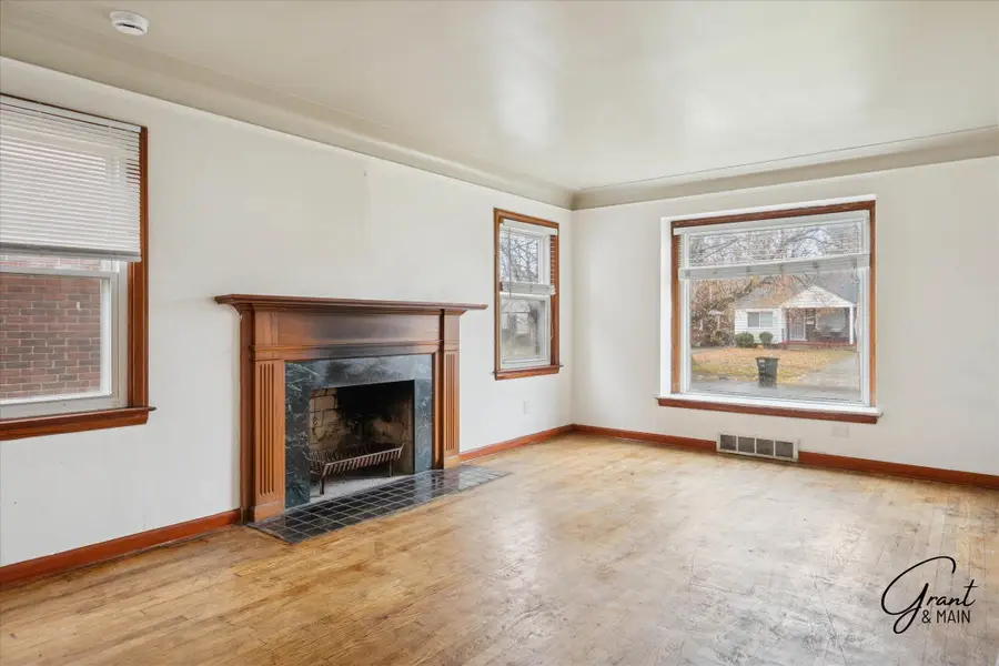 10867 Balfour Road, Detroit, MI 48224 - Image #3