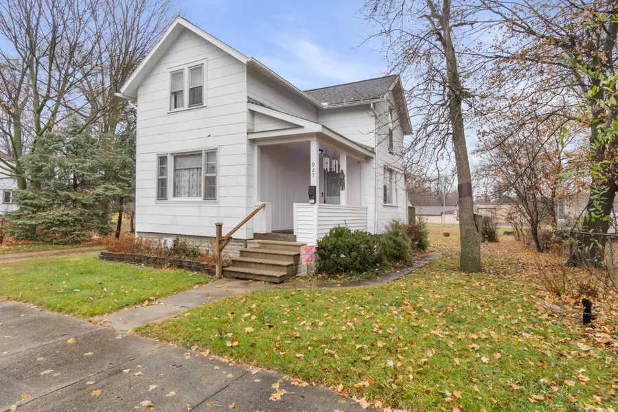 927 N George Street, Jackson, MI 49202 - Image #2