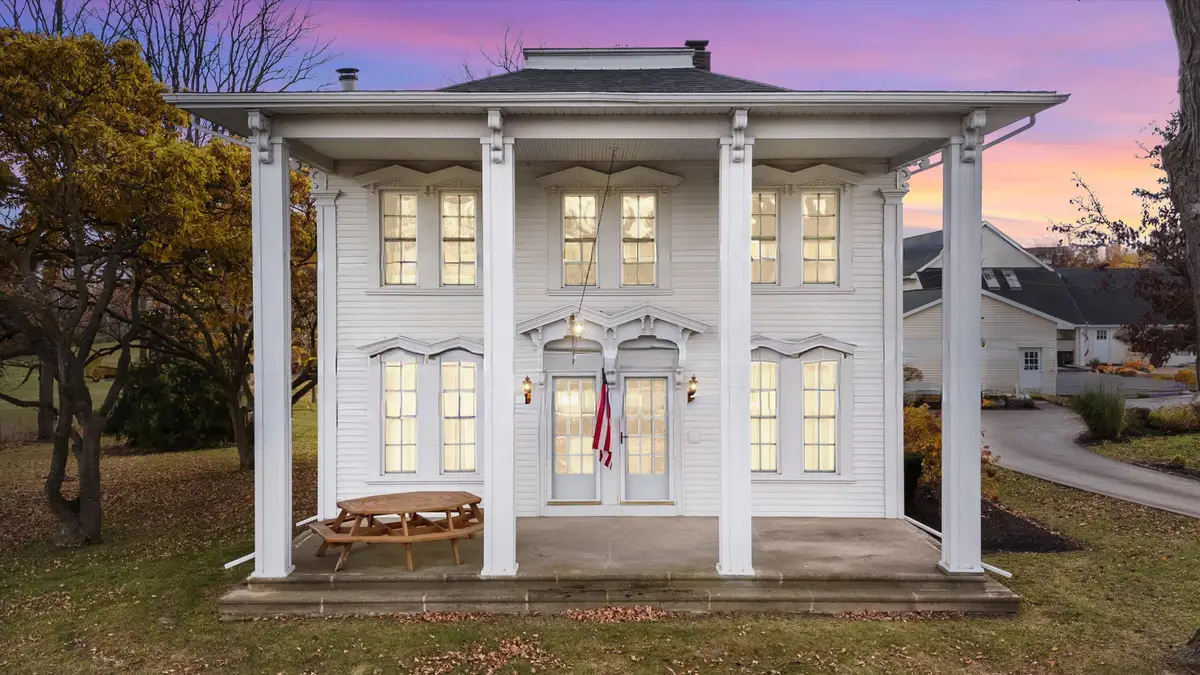 48525 Eight Mile Road, Northville, MI 48167 - Image #1