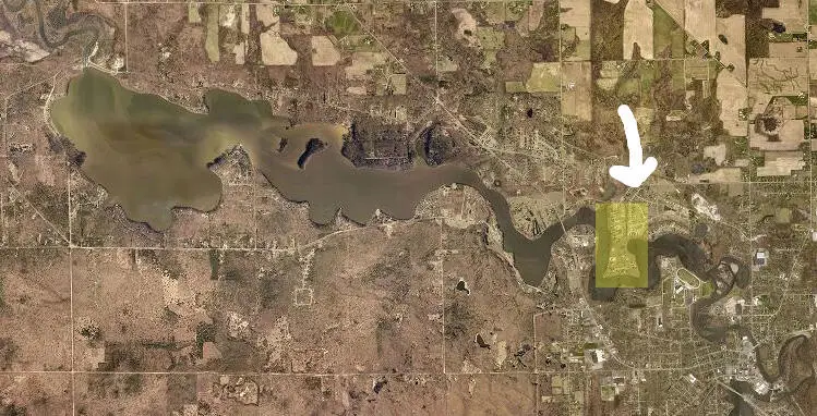 1694 Westview Drive #17, Allegan, MI 49010 - #2