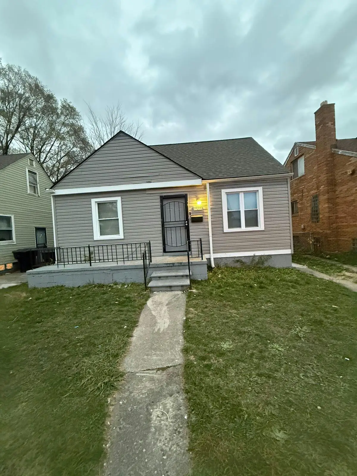 19210 Revere Street, Detroit, MI 48234 - Image #1