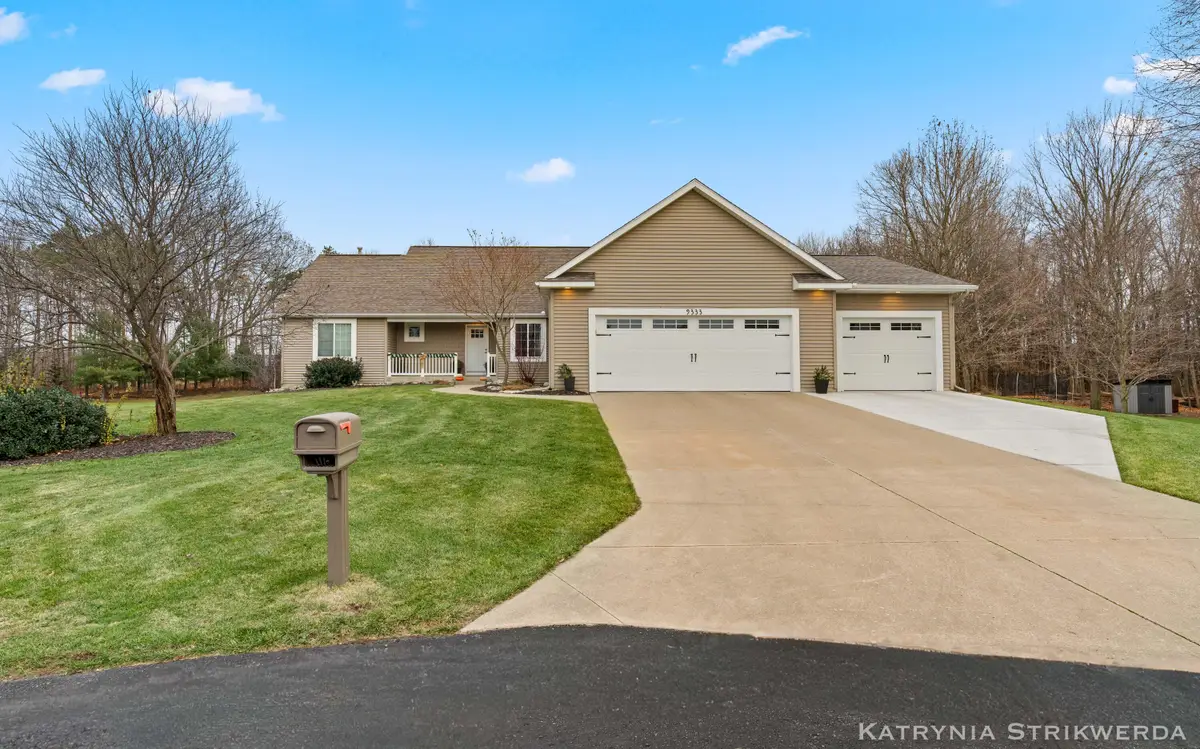 9333 Butterfly Court, Allendale, MI 49401 - Image #1