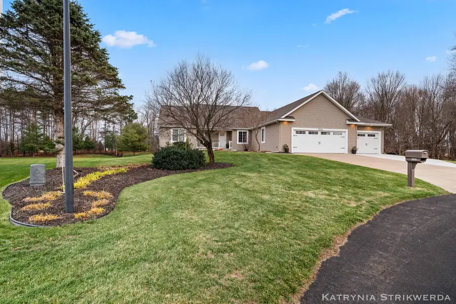 9333 Butterfly Court, Allendale, MI 49401 - Image #2