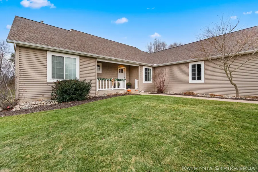9333 Butterfly Court, Allendale, MI 49401 - Image #3
