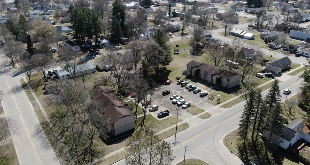 230 N Corning Street, Farwell, MI 48622 - Image #1