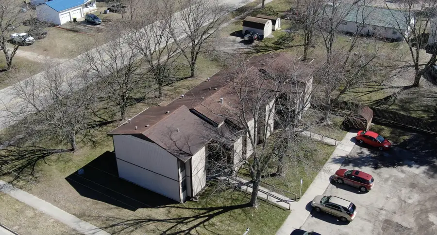 230 N Corning Street, Farwell, MI 48622 - Image #3