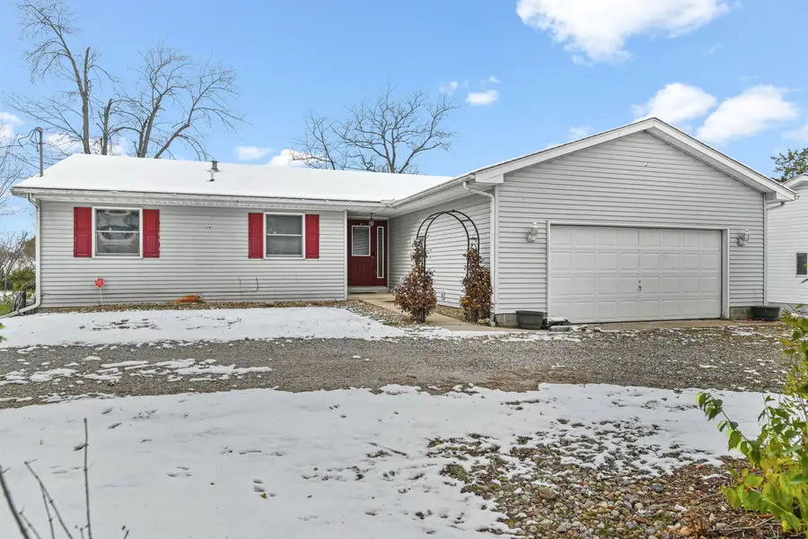 182 Twin Lake Drive, Onsted, MI 49265 - Image #2