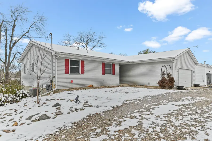 182 Twin Lake Drive, Onsted, MI 49265 - Image #3