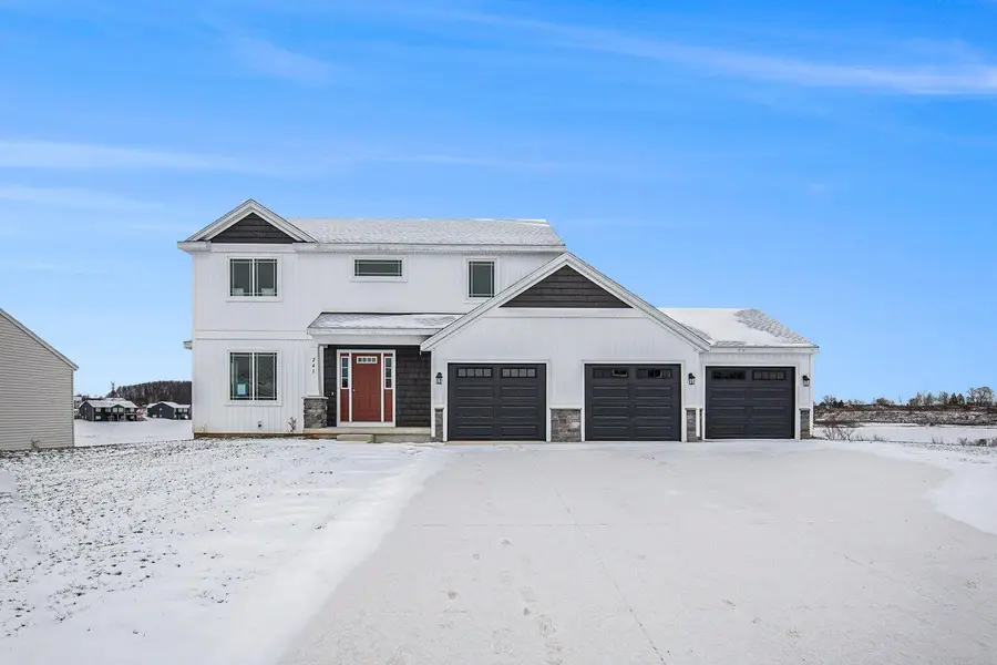 246 Wren Court, Caledonia, MI 49316 - Image #2