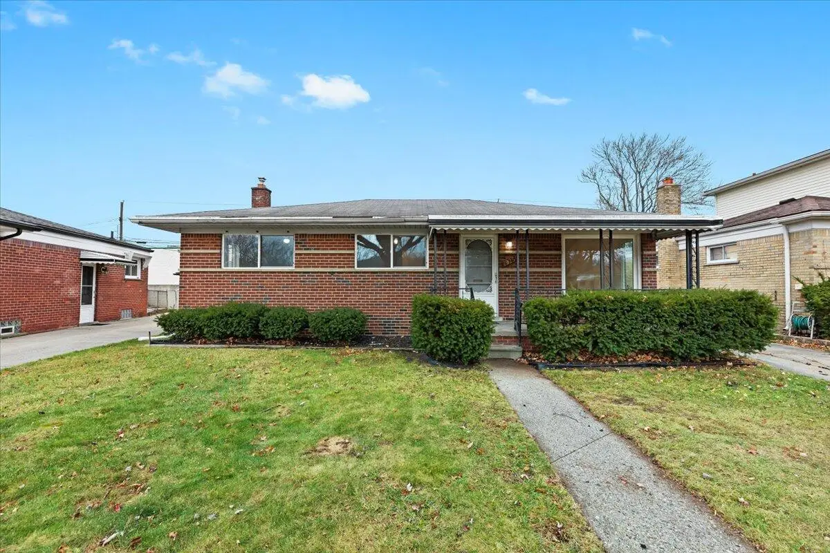 29256 Brody Avenue, Westland, MI 48185 - Image #1