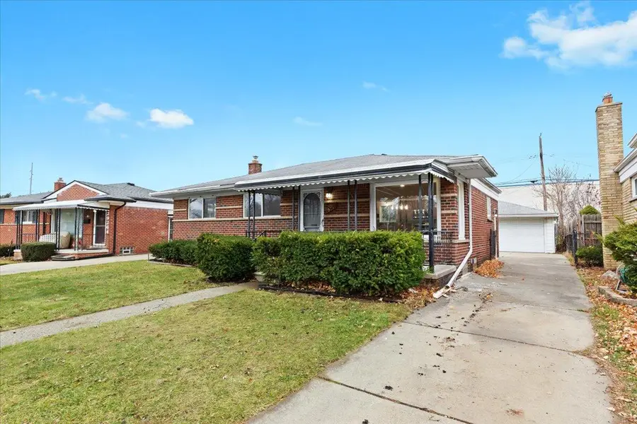 29256 Brody Avenue, Westland, MI 48185 - Image #3