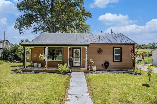 320 East Drive, Marshall, MI 49068