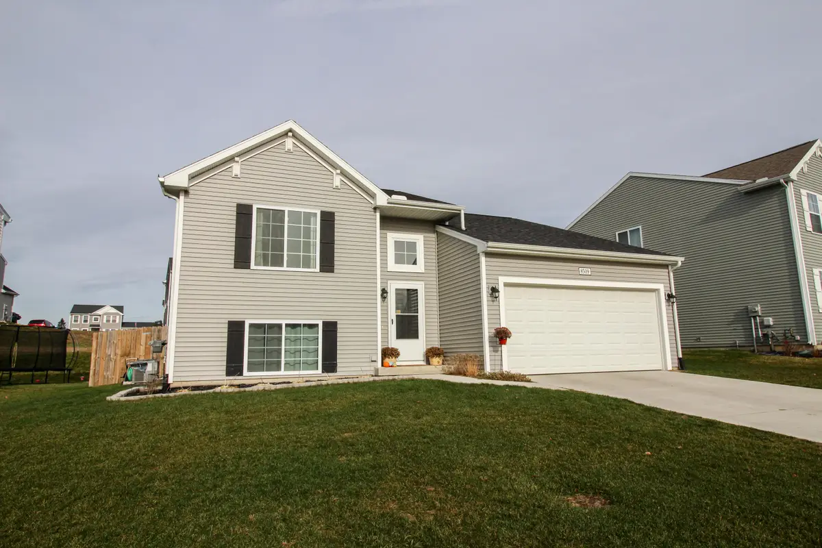 8509 E Sturtevant Avenue, Richland, MI 49083 - Image #1