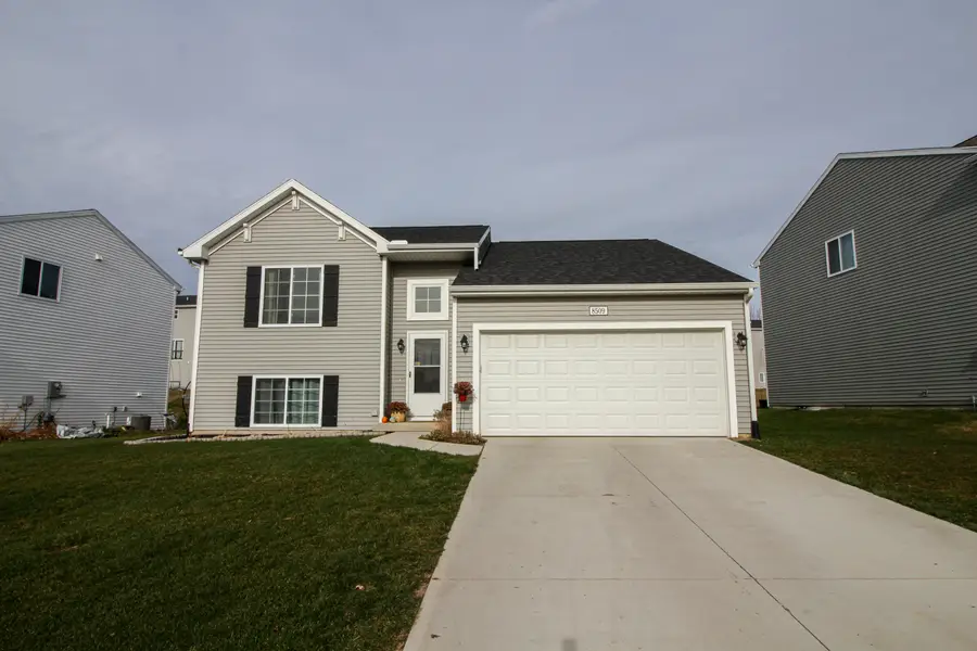 8509 E Sturtevant Avenue, Richland, MI 49083 - Image #3