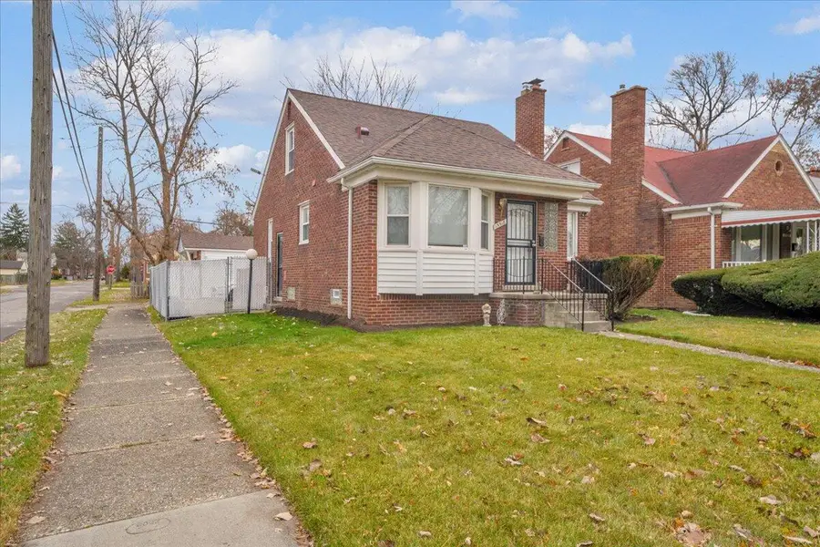 15518 Kentfield Street, Detroit, MI 48223 - Image #2