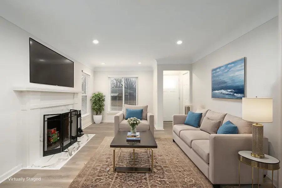 24701 Parklawn Street, Oak Park, MI 48237 - Image #2