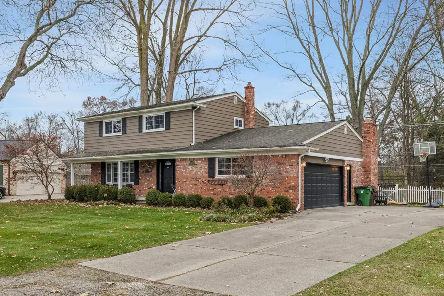 54258 Horizon Drive, Shelby Township, MI 48316 - Image #2