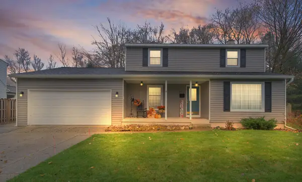 1772 41st Street Sw, Wyoming, MI 49519