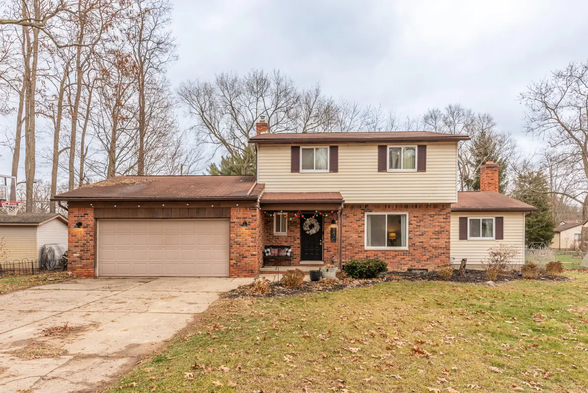 1470 Nightingale Road, Wixom, MI 48393 - Image #1