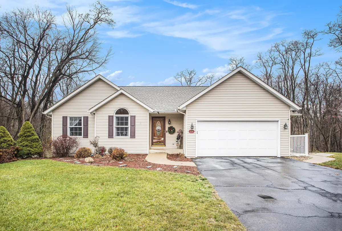 231 Embury Drive, Battle Creek, MI 49014 - Image #1