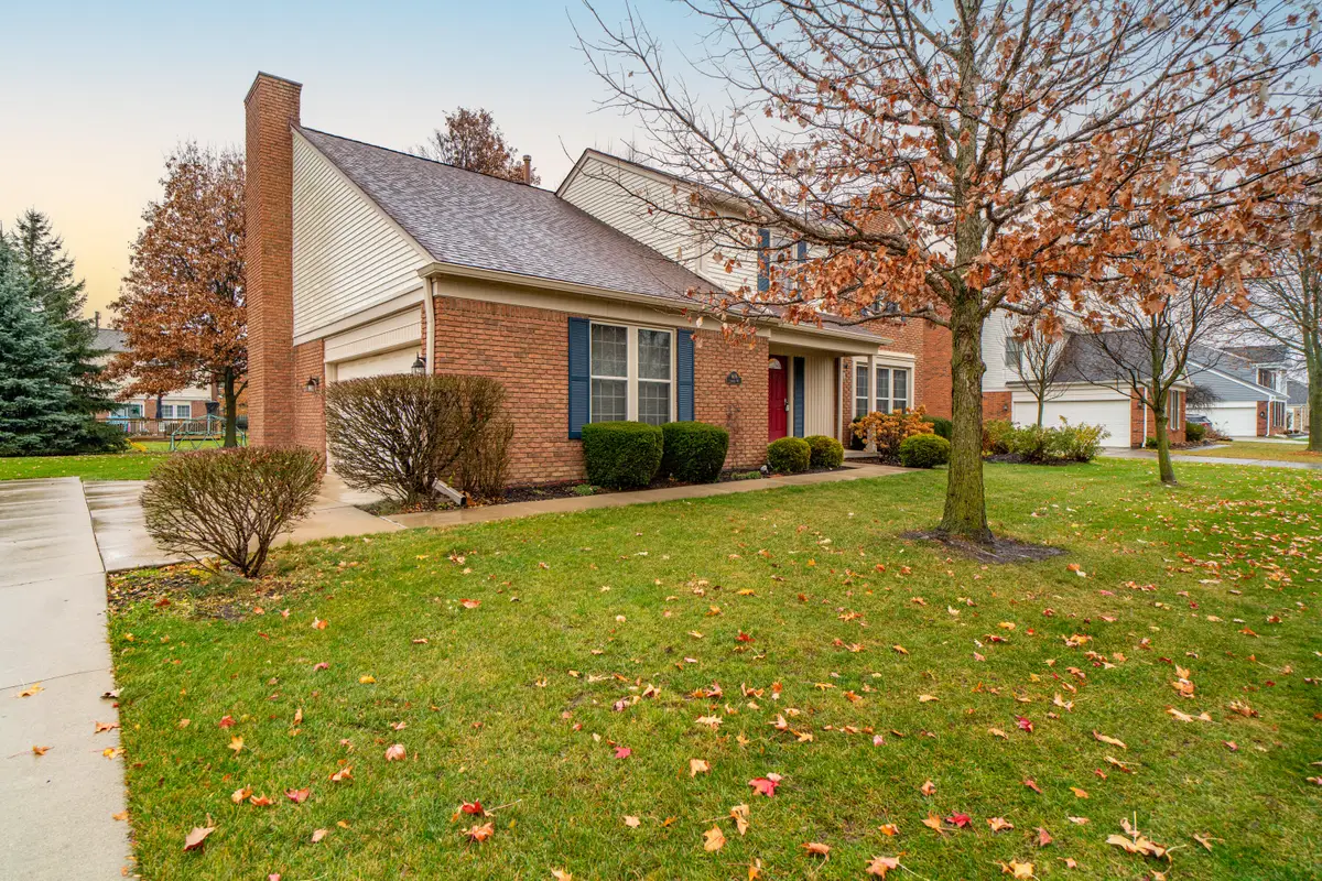 6676 Lambeth Way, Canton, MI 48187 - #1