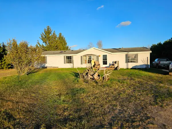 9156 50th Avenue, Evart, MI 49631