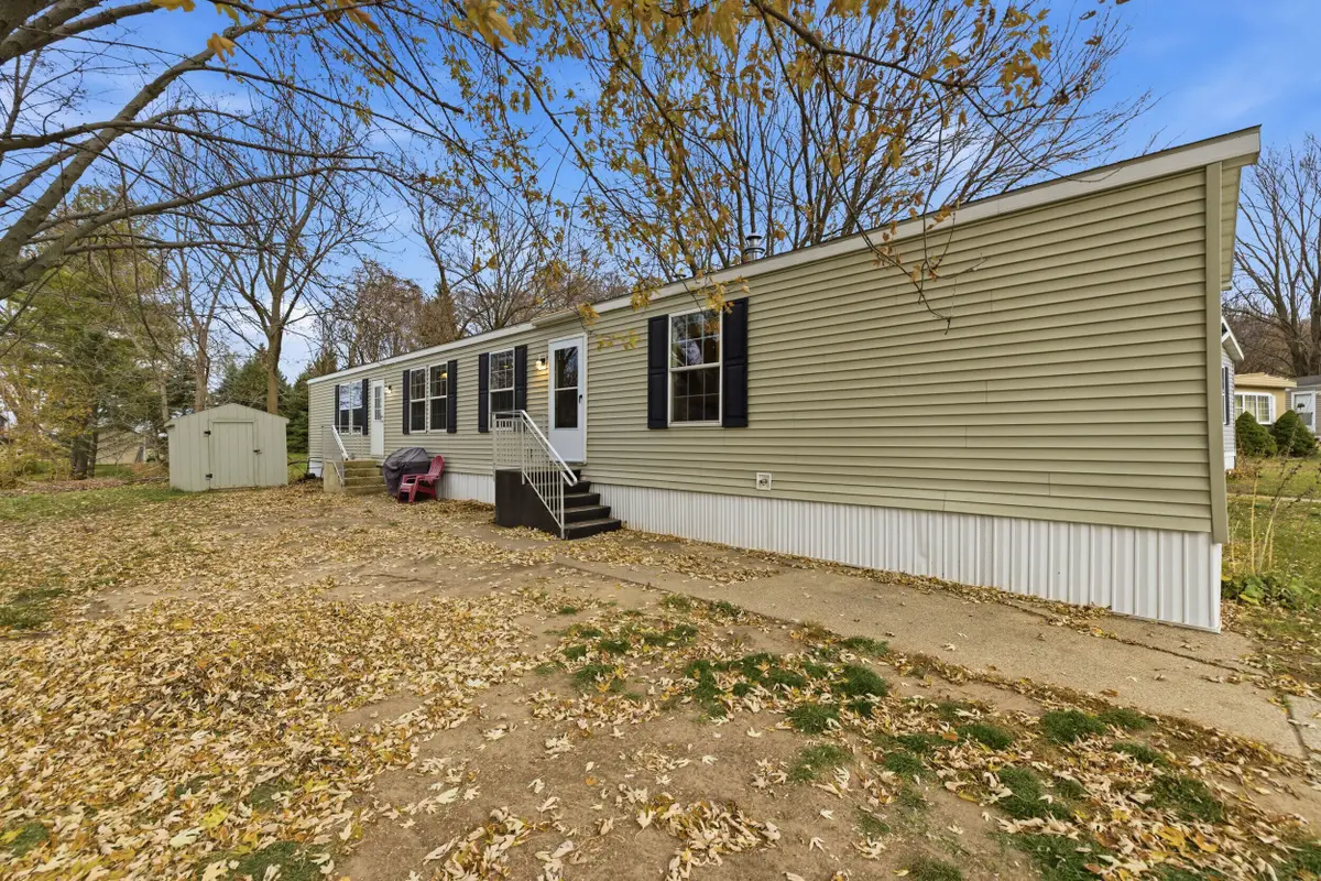 5076 Zachary Court, Hudsonville, MI 49426 - Image #1