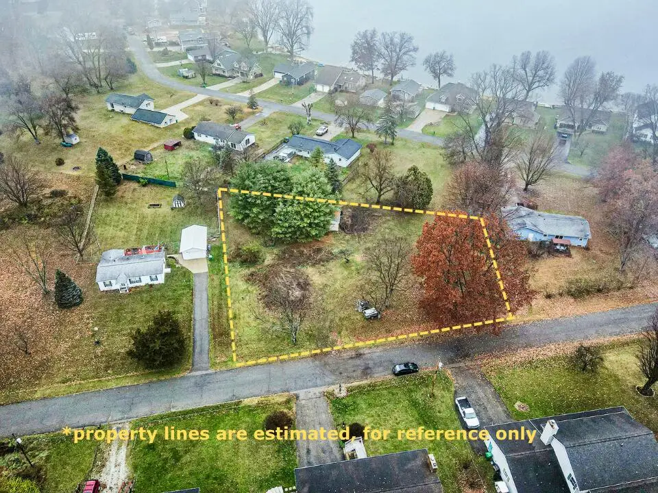 18 & 19 Elizabeth Drive, Three Rivers, MI 49093 - Image #1