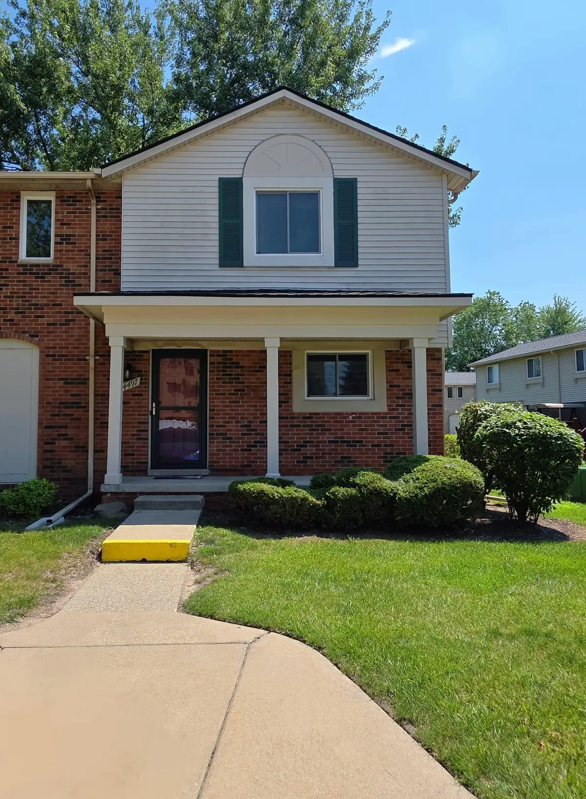 44497 Savery Drive, Canton, MI 48187 - Image #1