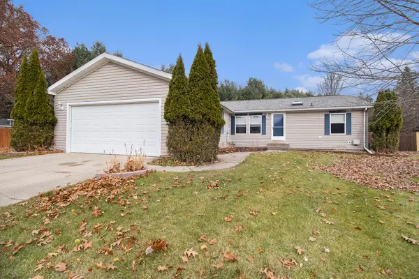 32144 Pinedale Lane, Gobles, MI 49055