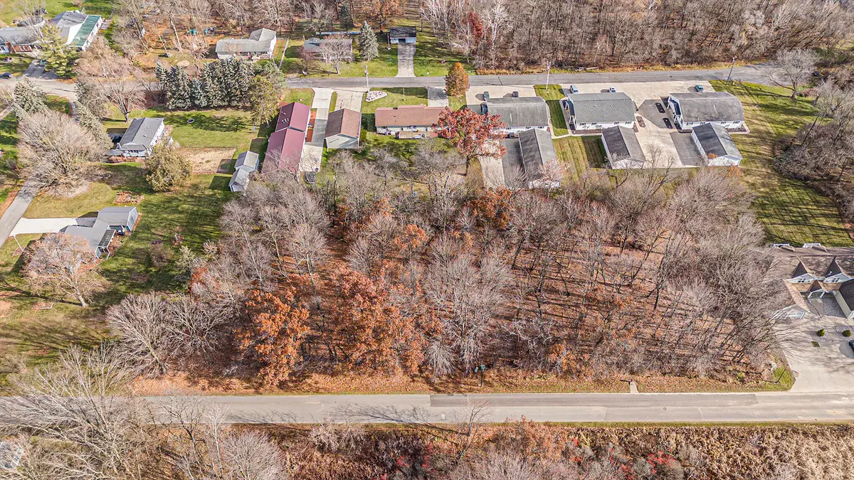 Lots 1-3 S Sherman Street, Sheridan, MI 48884 - Image #1