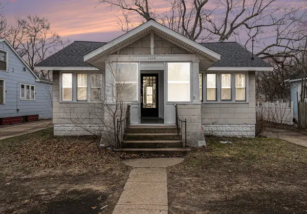 1119 E Apple Avenue, Muskegon, MI 49442