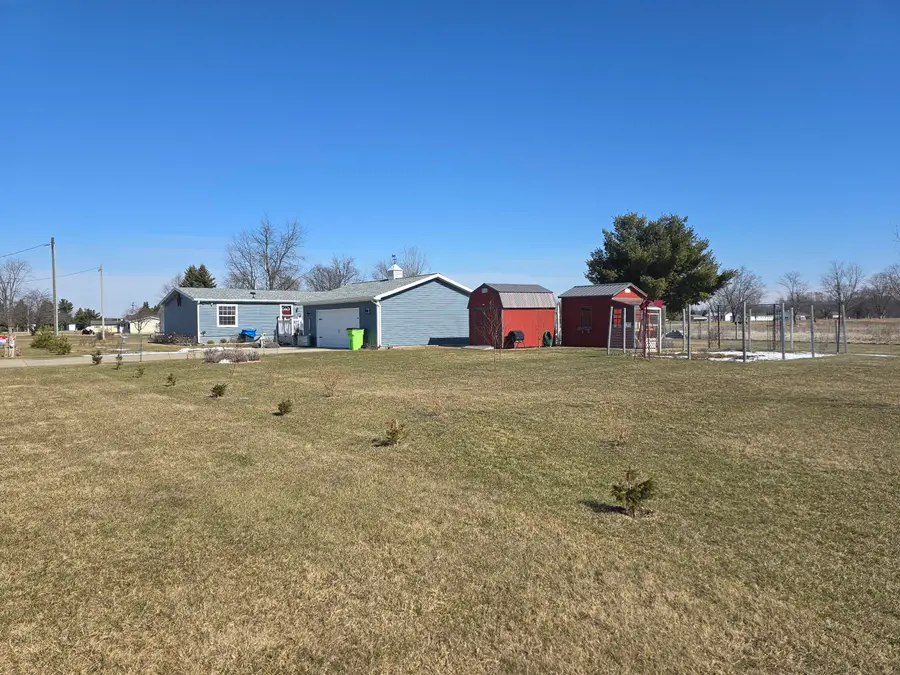 1051 Brink Road, Bronson, MI 49028 - #2