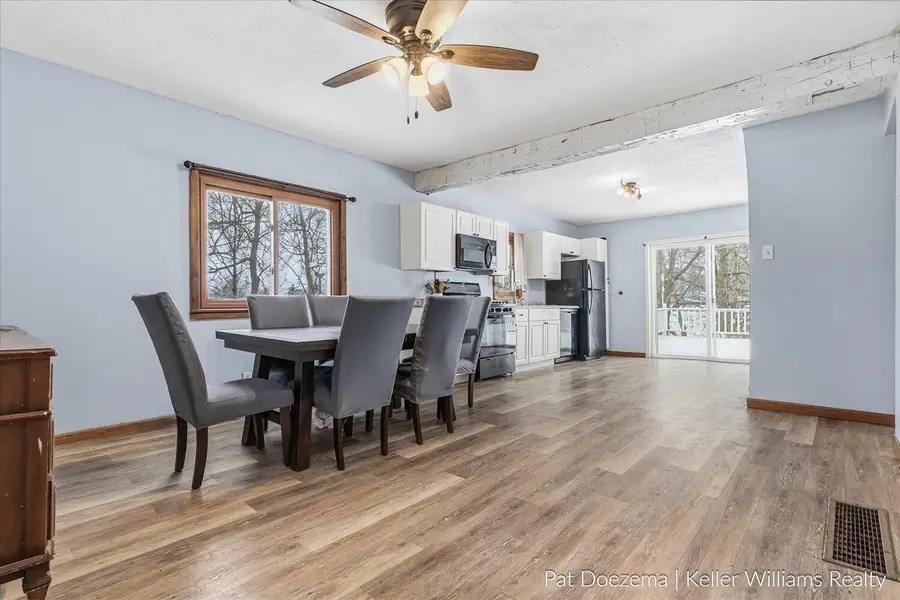 1417 Harrison Street, Lake Odessa, MI 48849 - Image #3