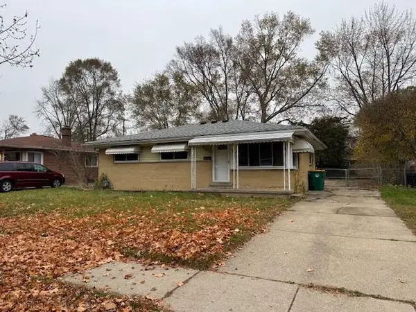 1109 Buick Avenue, Ypsilanti, MI 48198