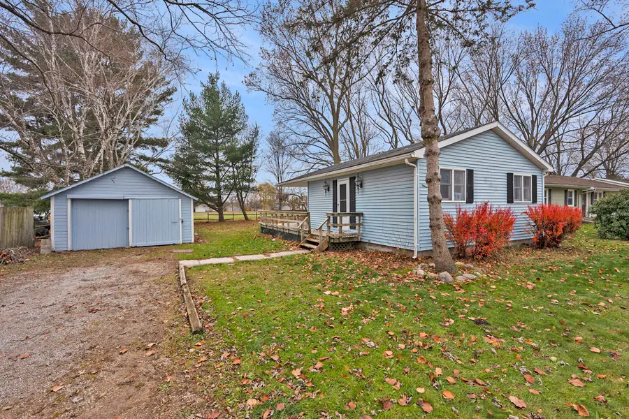902 Millard Street, Three Rivers, MI 49093 - Image #3